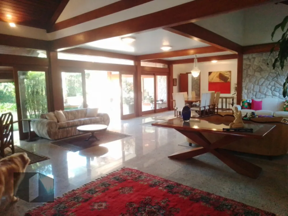 Casa de Condomínio, 5 quartos - Foto 4