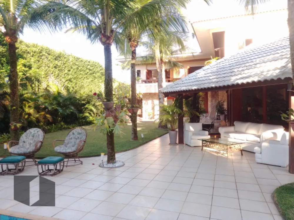 Casa de Condomínio, 5 quartos - Foto 3