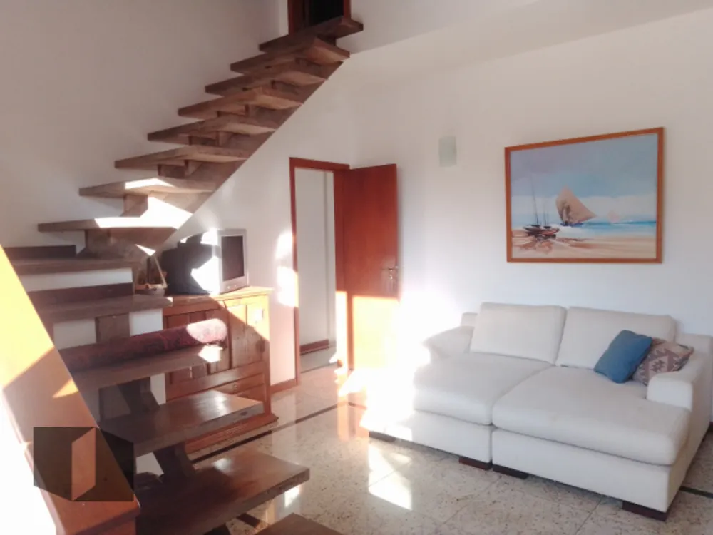Casa de Condomínio, 5 quartos - Foto 16