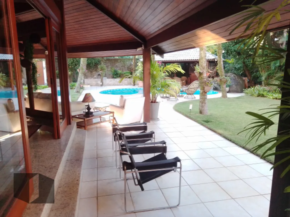 Casa de Condomínio, 5 quartos - Foto 8