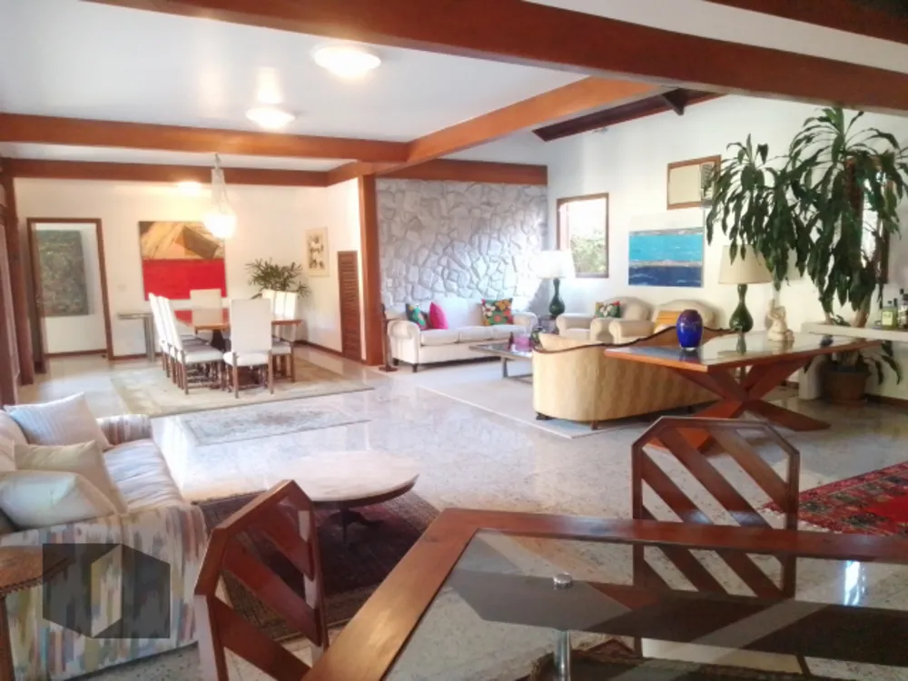 Casa de Condomínio, 5 quartos - Foto 5