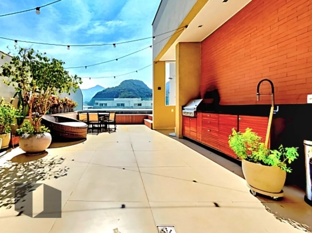 Cobertura, 4 quartos, 347 m² - Foto 44