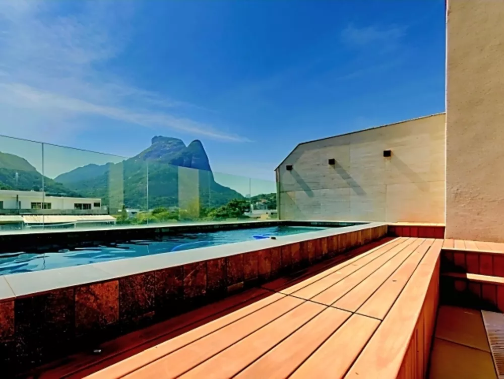 Cobertura, 4 quartos, 347 m² - Foto 12