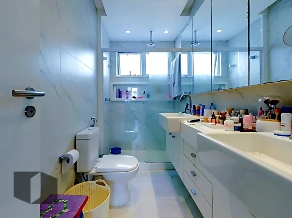 Cobertura, 4 quartos, 347 m² - Foto 13