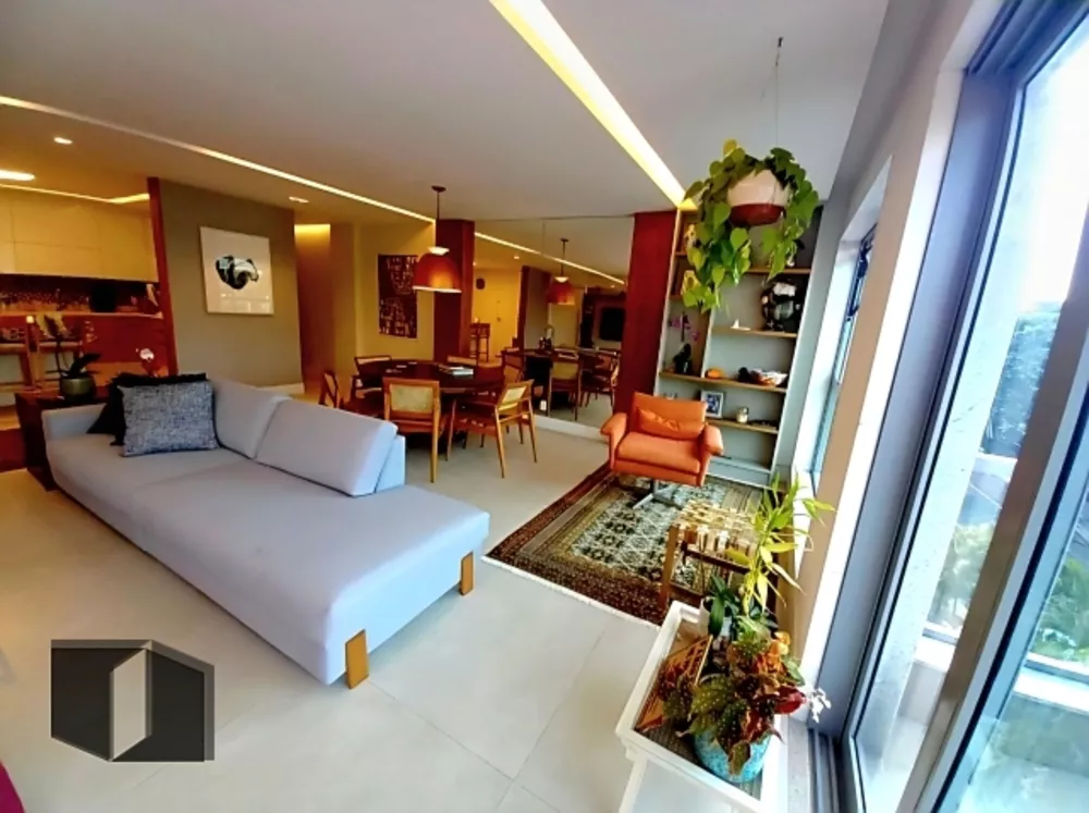 Cobertura, 4 quartos, 347 m² - Foto 54