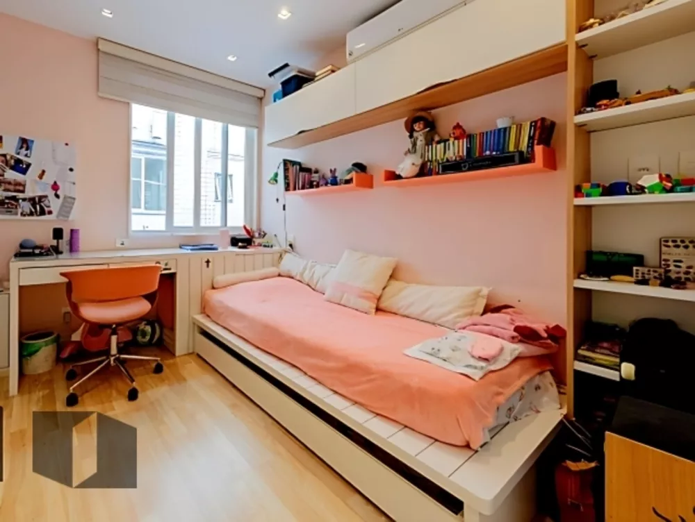 Cobertura, 4 quartos, 347 m² - Foto 6