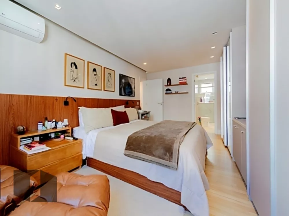 Cobertura, 4 quartos, 347 m² - Foto 25