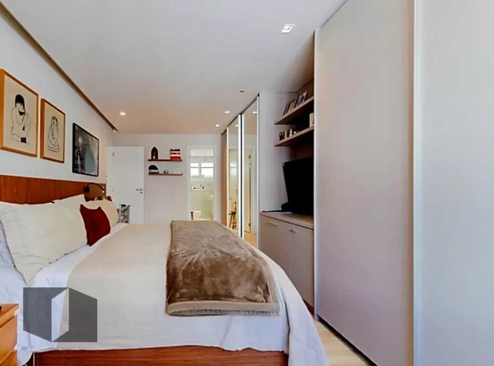 Cobertura, 4 quartos, 347 m² - Foto 41
