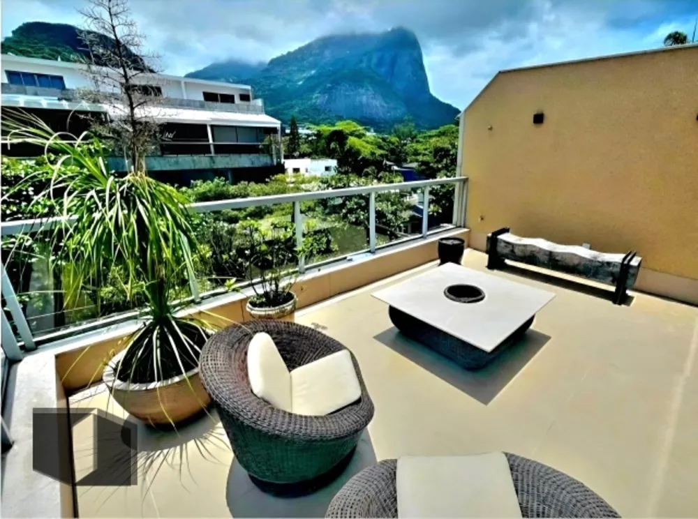 Cobertura, 4 quartos, 347 m² - Foto 52