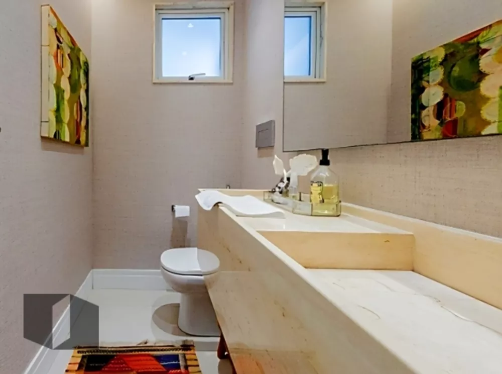 Cobertura, 4 quartos, 347 m² - Foto 3