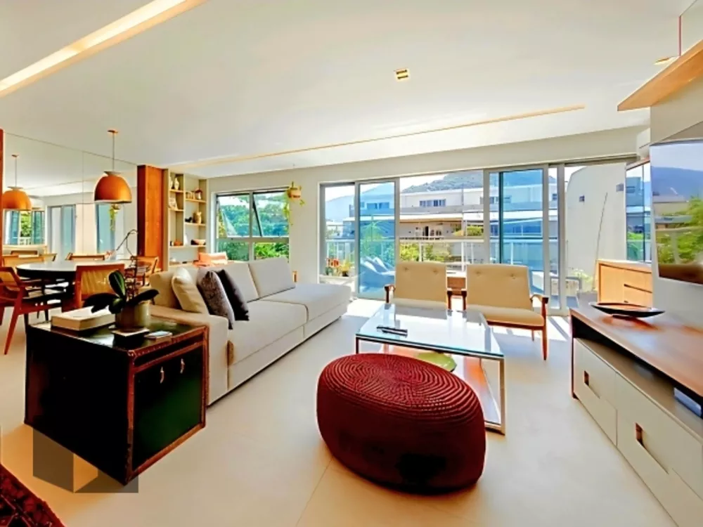 Cobertura, 4 quartos, 347 m² - Foto 48