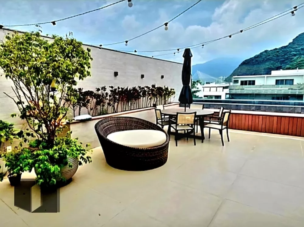 Cobertura, 4 quartos, 347 m² - Foto 18
