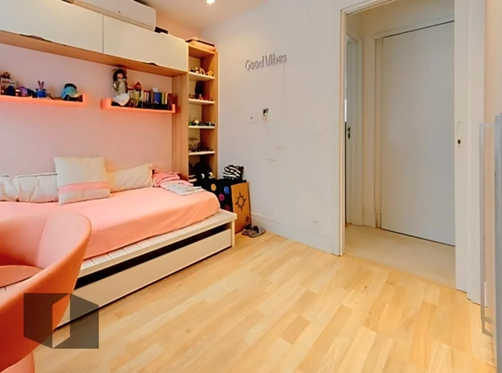 Cobertura, 4 quartos, 347 m² - Foto 29