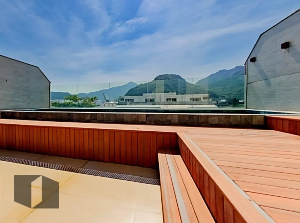 Cobertura, 4 quartos, 347 m² - Foto 5