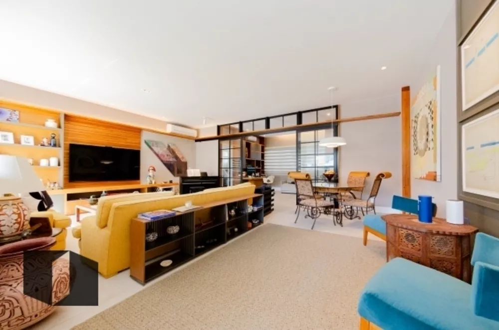 Cobertura, 4 quartos, 347 m² - Foto 10