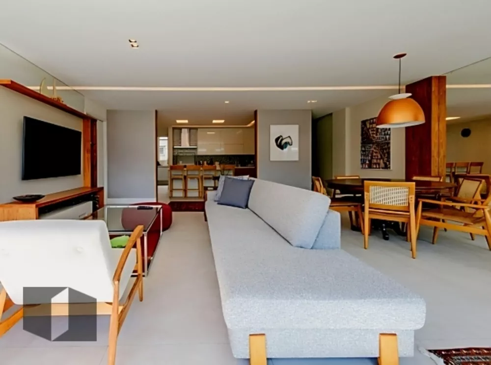 Cobertura, 4 quartos, 347 m² - Foto 11