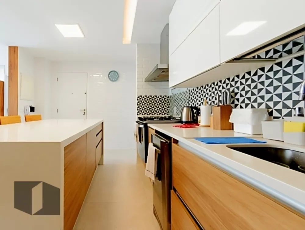 Cobertura, 4 quartos, 347 m² - Foto 4