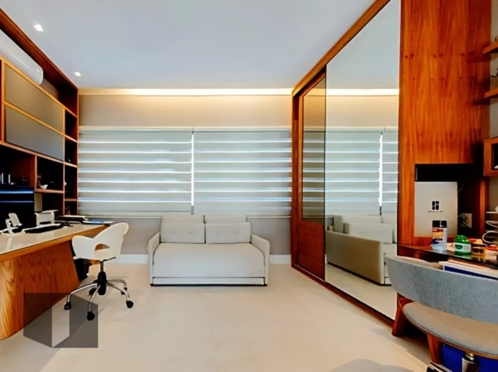 Cobertura, 4 quartos, 347 m² - Foto 19