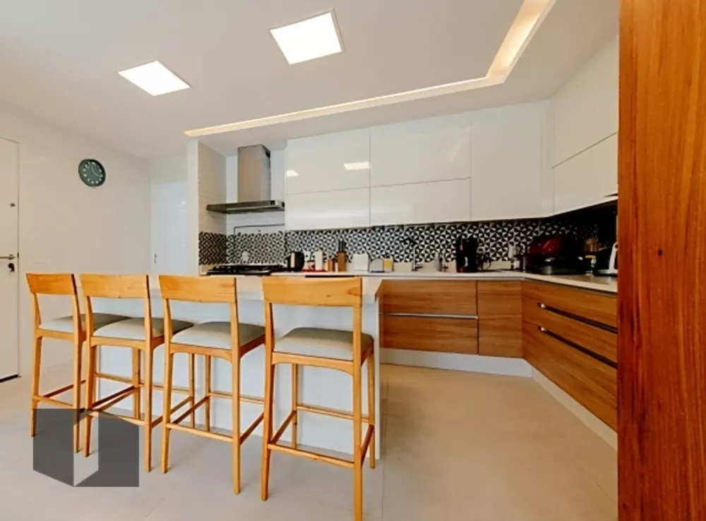 Cobertura, 4 quartos, 347 m² - Foto 9