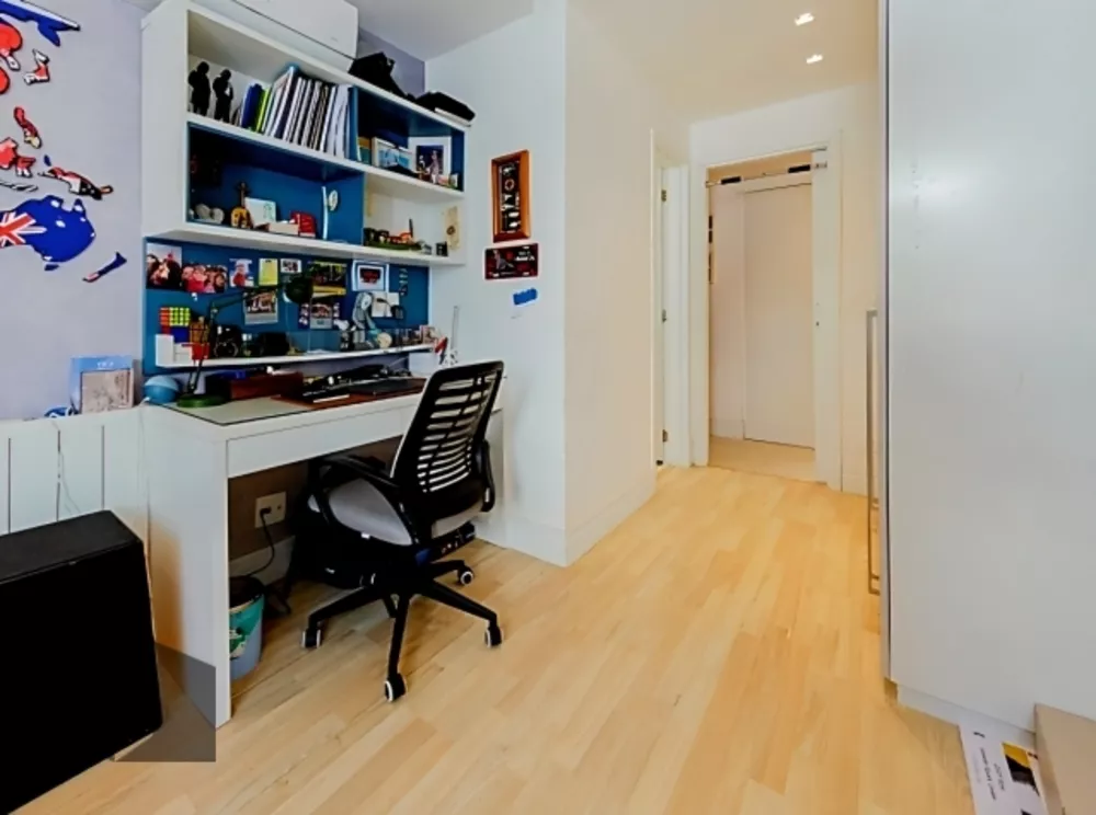 Cobertura, 4 quartos, 347 m² - Foto 23