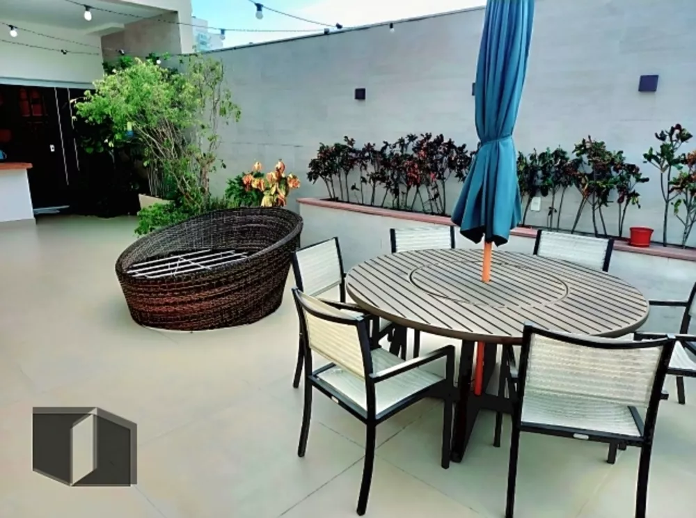 Cobertura, 4 quartos, 347 m² - Foto 20