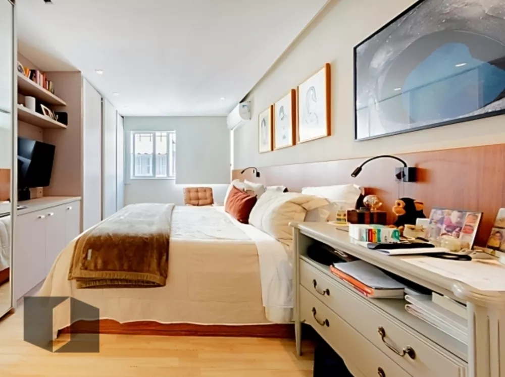 Cobertura, 4 quartos, 347 m² - Foto 8