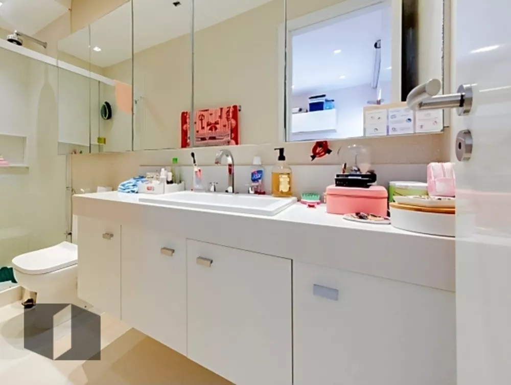 Cobertura, 4 quartos, 347 m² - Foto 32