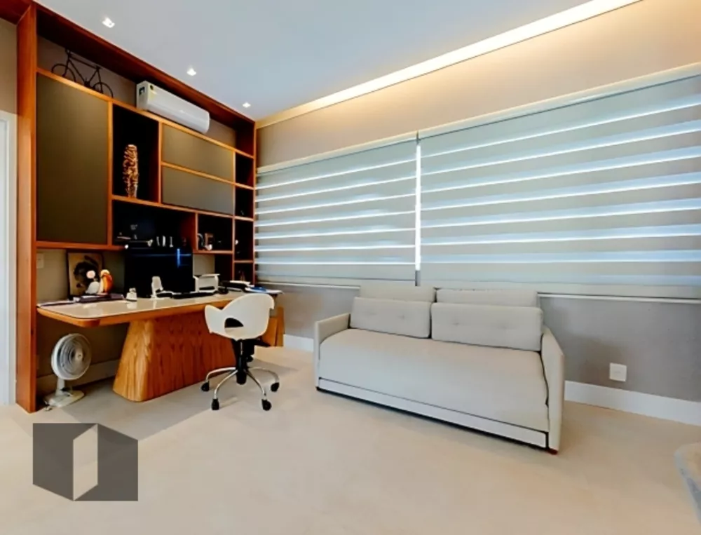 Cobertura, 4 quartos, 347 m² - Foto 22