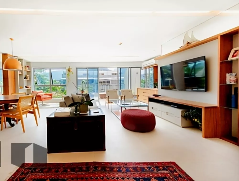 Cobertura, 4 quartos, 347 m² - Foto 40