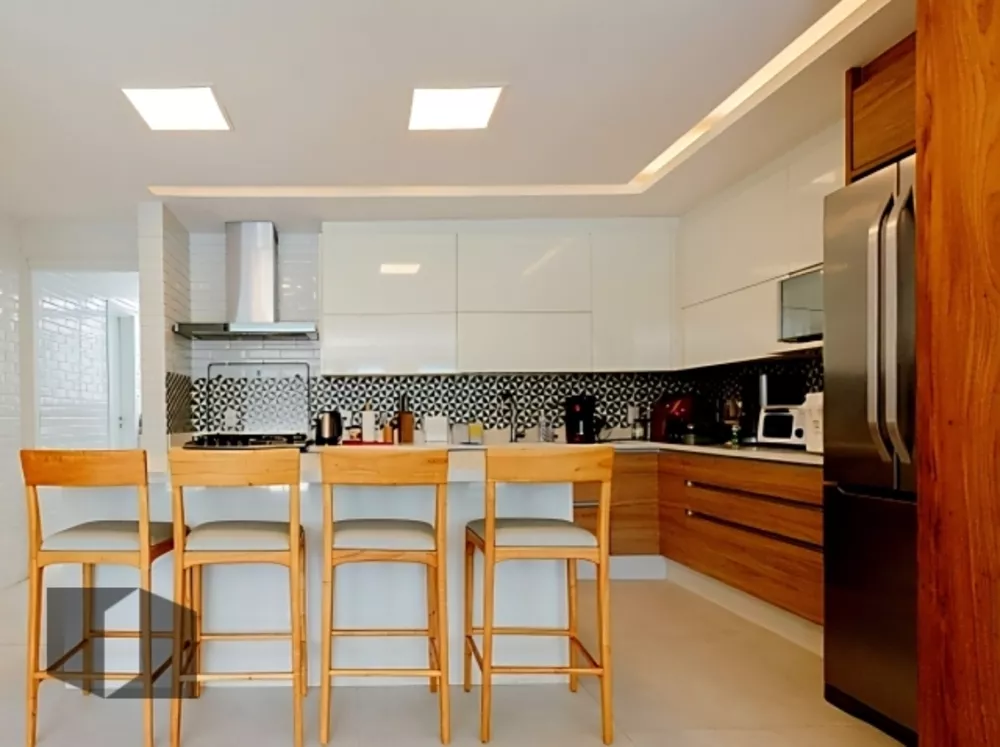Cobertura, 4 quartos, 347 m² - Foto 7