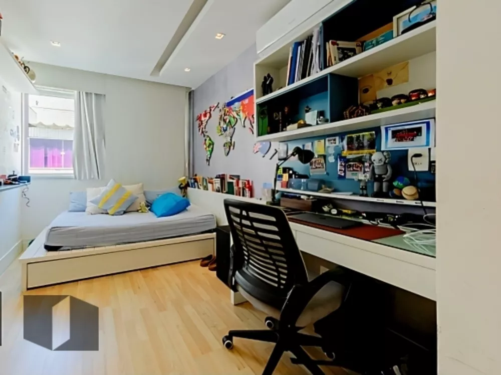 Cobertura, 4 quartos, 347 m² - Foto 27