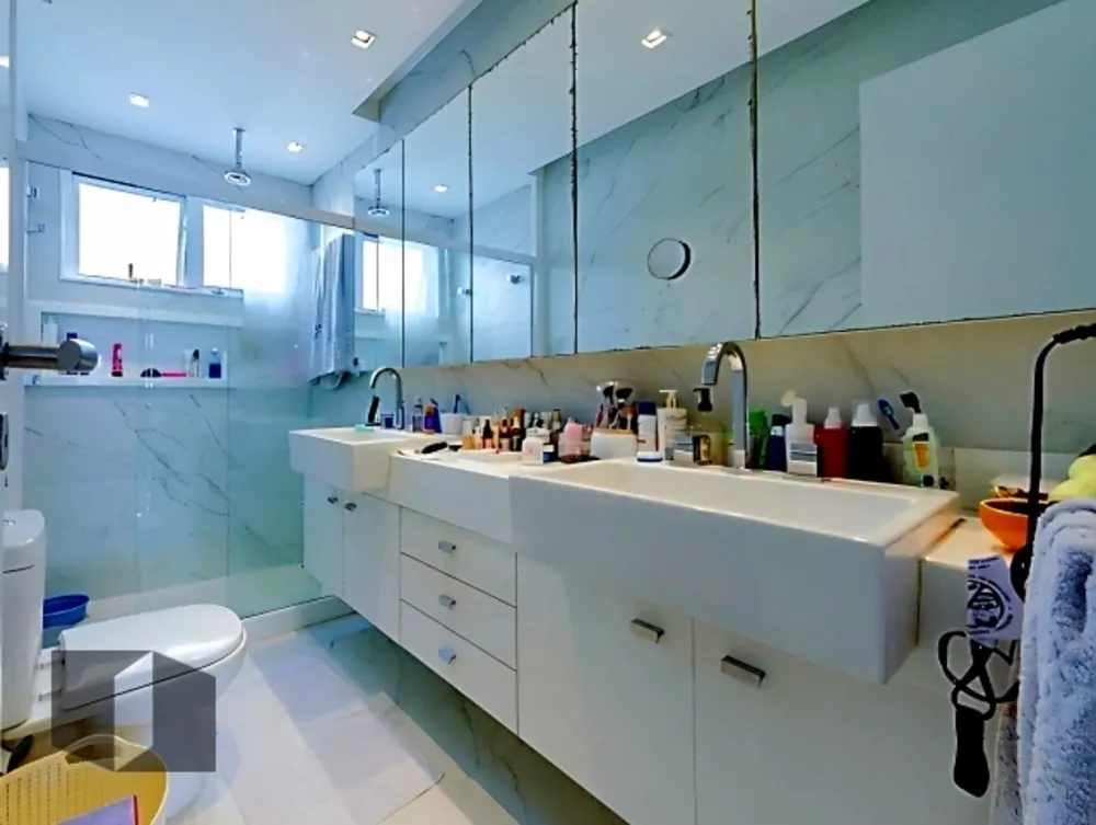 Cobertura, 4 quartos, 347 m² - Foto 43