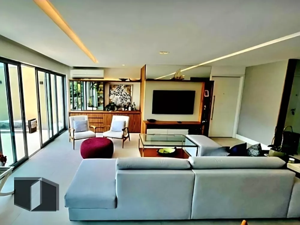Cobertura, 4 quartos, 347 m² - Foto 42