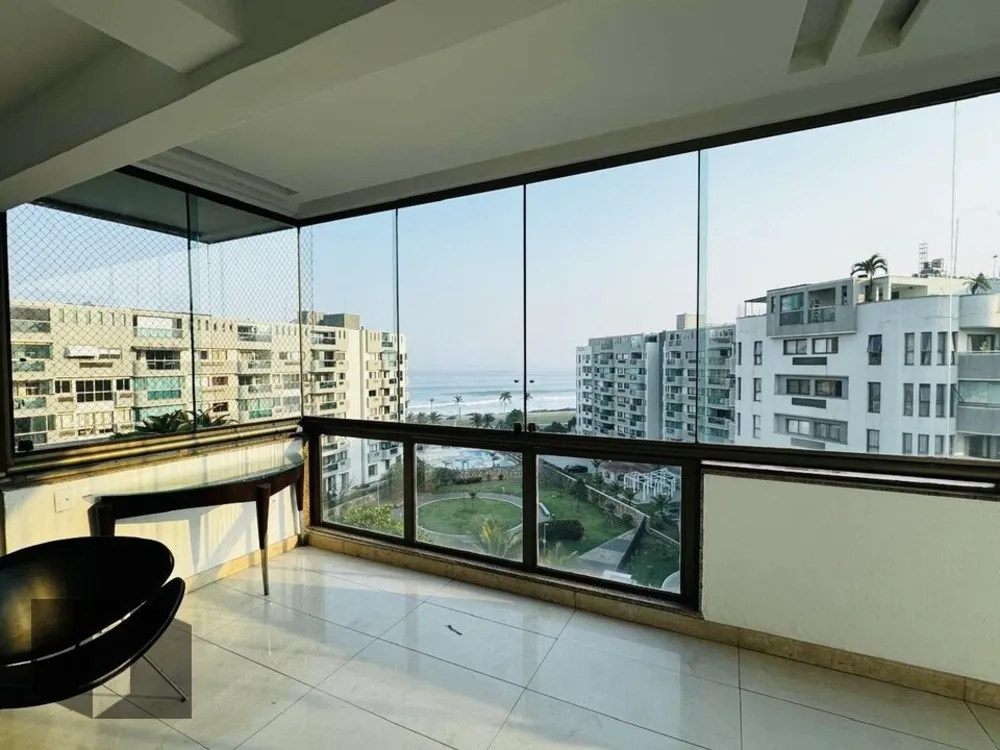 Cobertura, 4 quartos, 385 m² - Foto 5