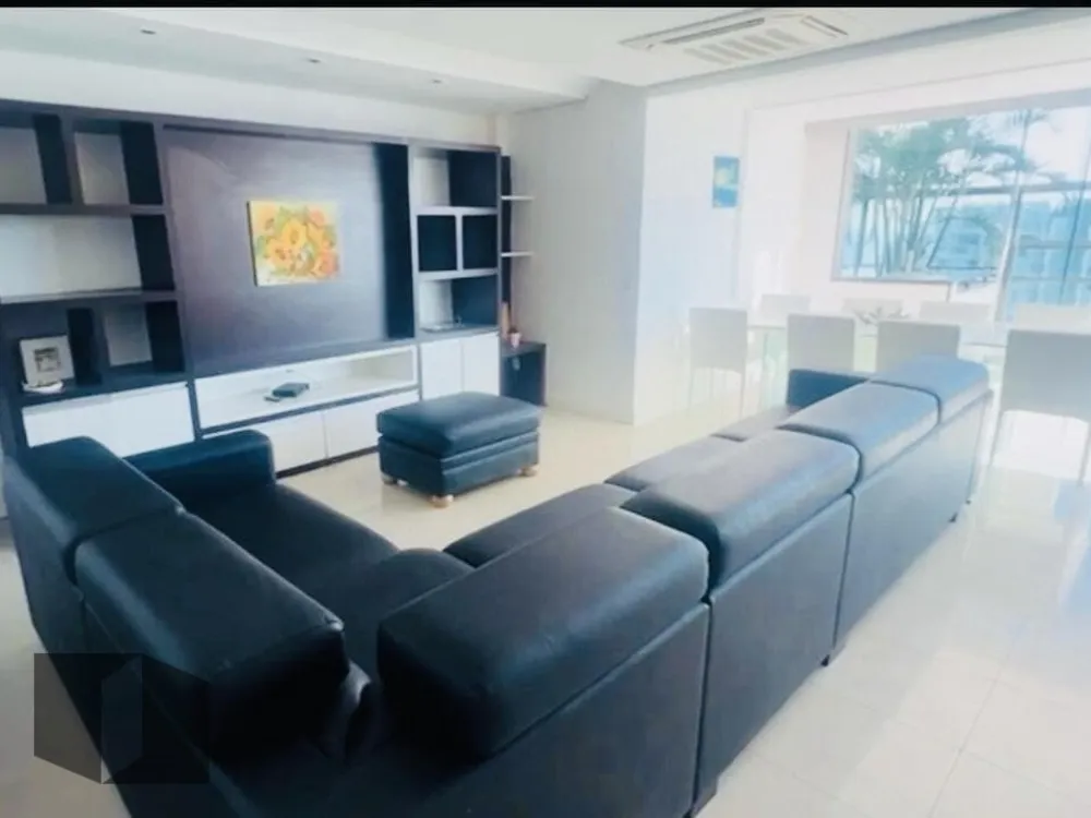 Cobertura, 4 quartos, 385 m² - Foto 7