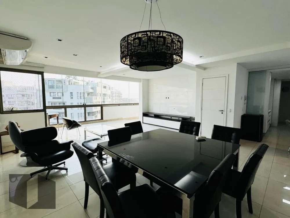 Cobertura, 4 quartos, 385 m² - Foto 3