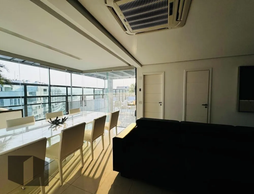 Cobertura, 4 quartos, 385 m² - Foto 8