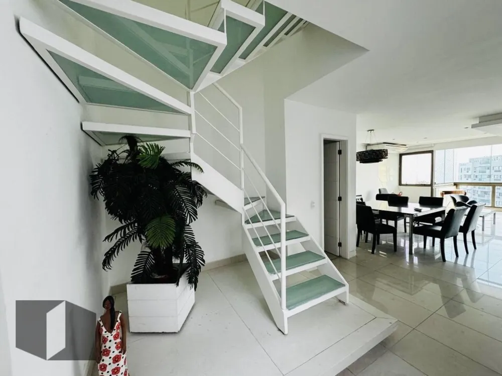 Cobertura, 4 quartos, 385 m² - Foto 6