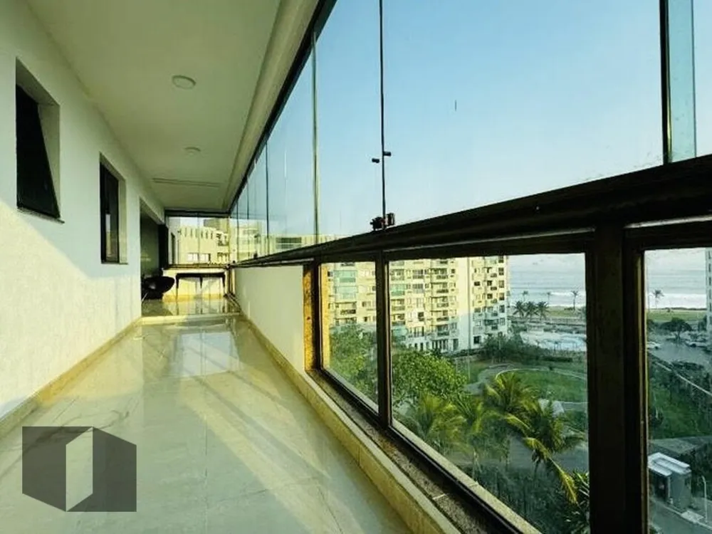 Cobertura, 4 quartos, 385 m² - Foto 12