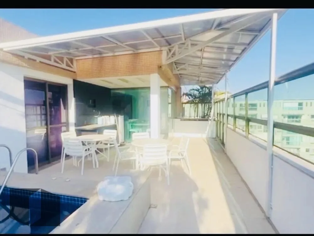 Cobertura, 4 quartos, 385 m² - Foto 14