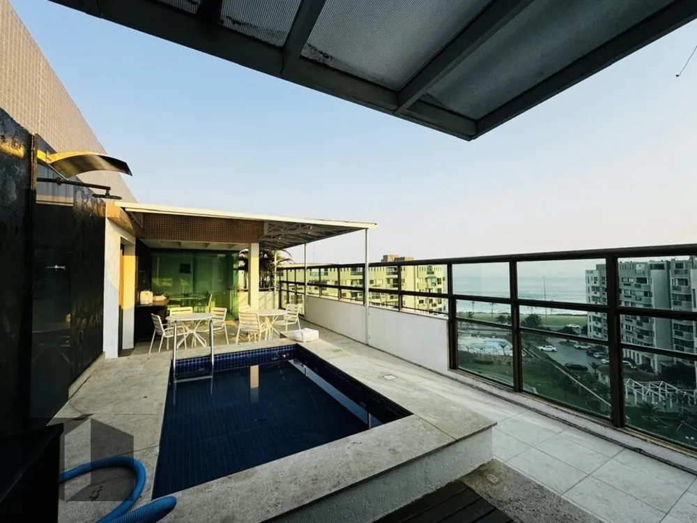 Cobertura, 4 quartos, 385 m² - Foto 2