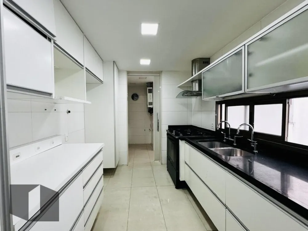 Cobertura, 4 quartos, 385 m² - Foto 9