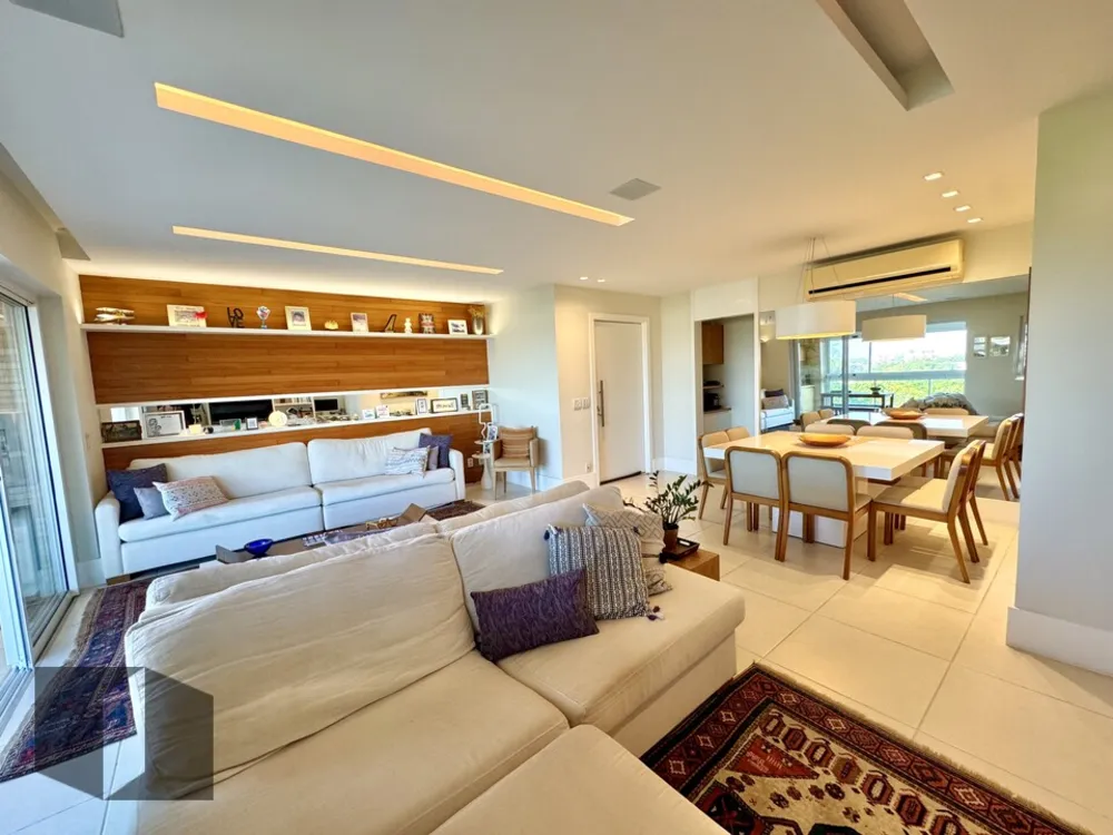 Apartamento, 3 quartos, 170 m² - Foto 13
