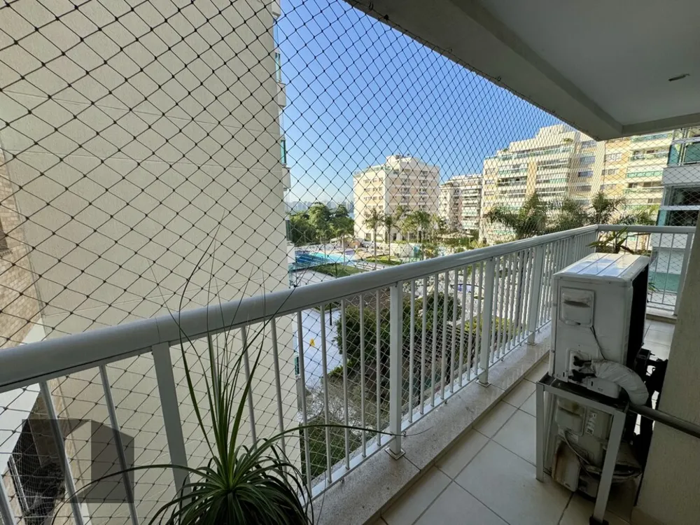 Apartamento, 3 quartos, 170 m² - Foto 31