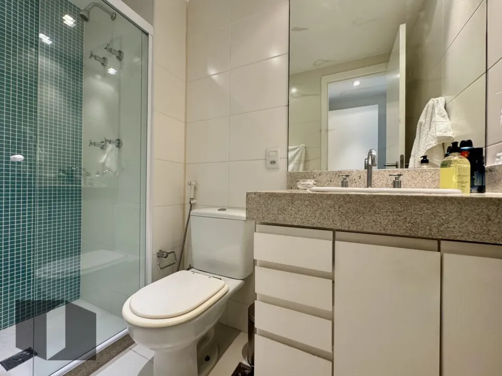 Apartamento, 3 quartos, 170 m² - Foto 32