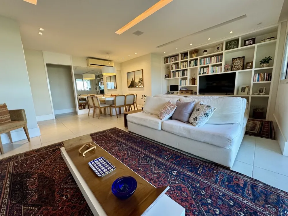 Apartamento, 3 quartos, 170 m² - Foto 17