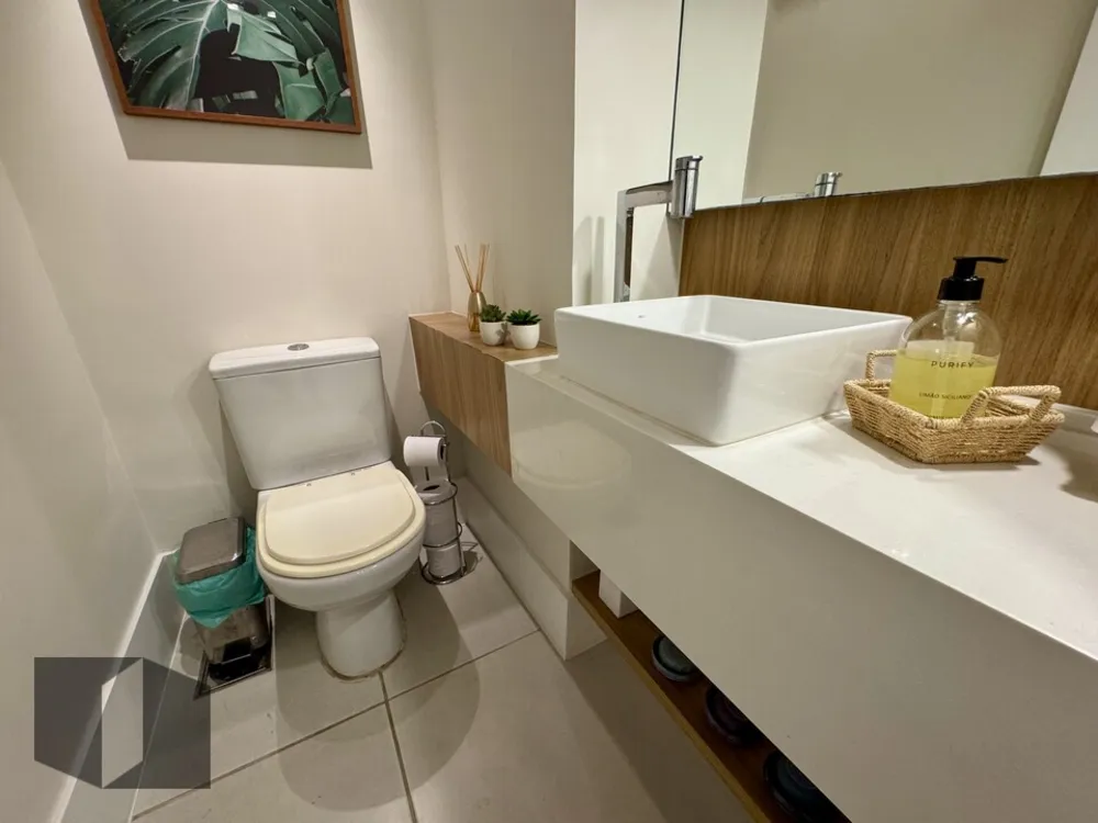 Apartamento, 3 quartos, 170 m² - Foto 20