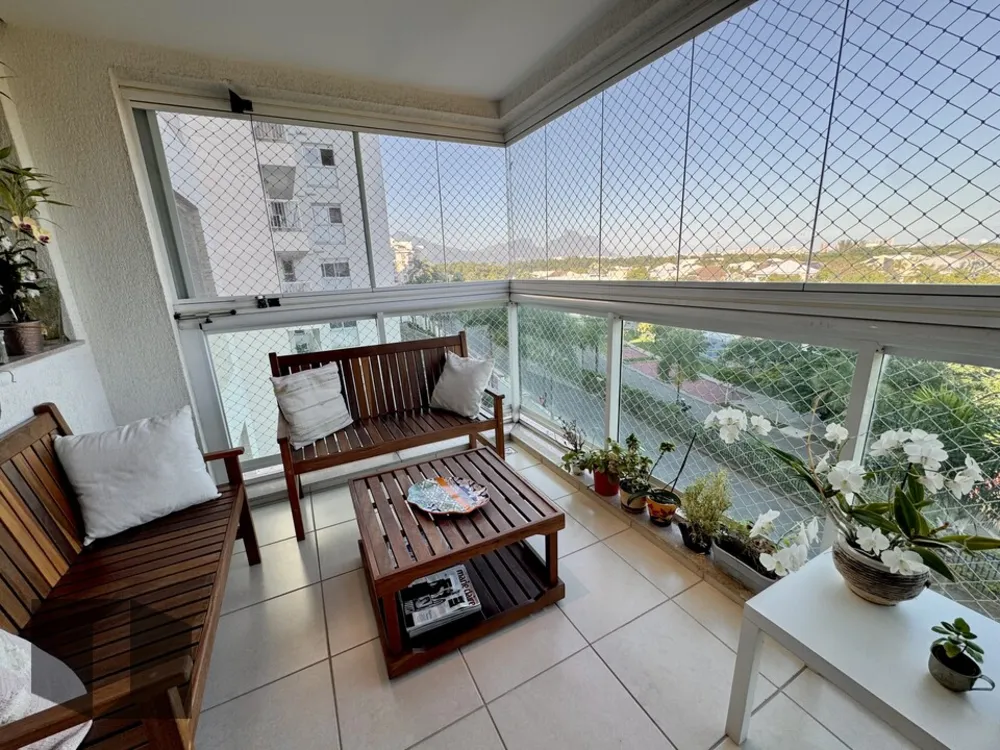 Apartamento, 3 quartos, 170 m² - Foto 11