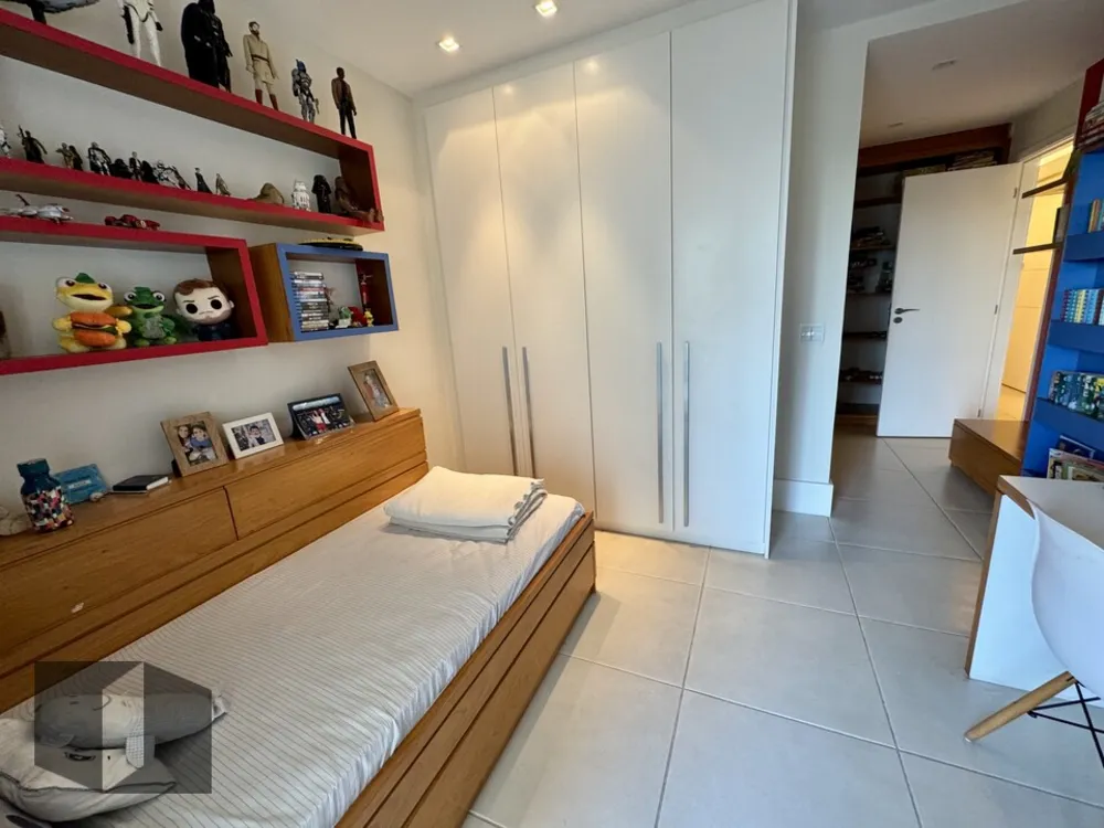 Apartamento, 3 quartos, 170 m² - Foto 33