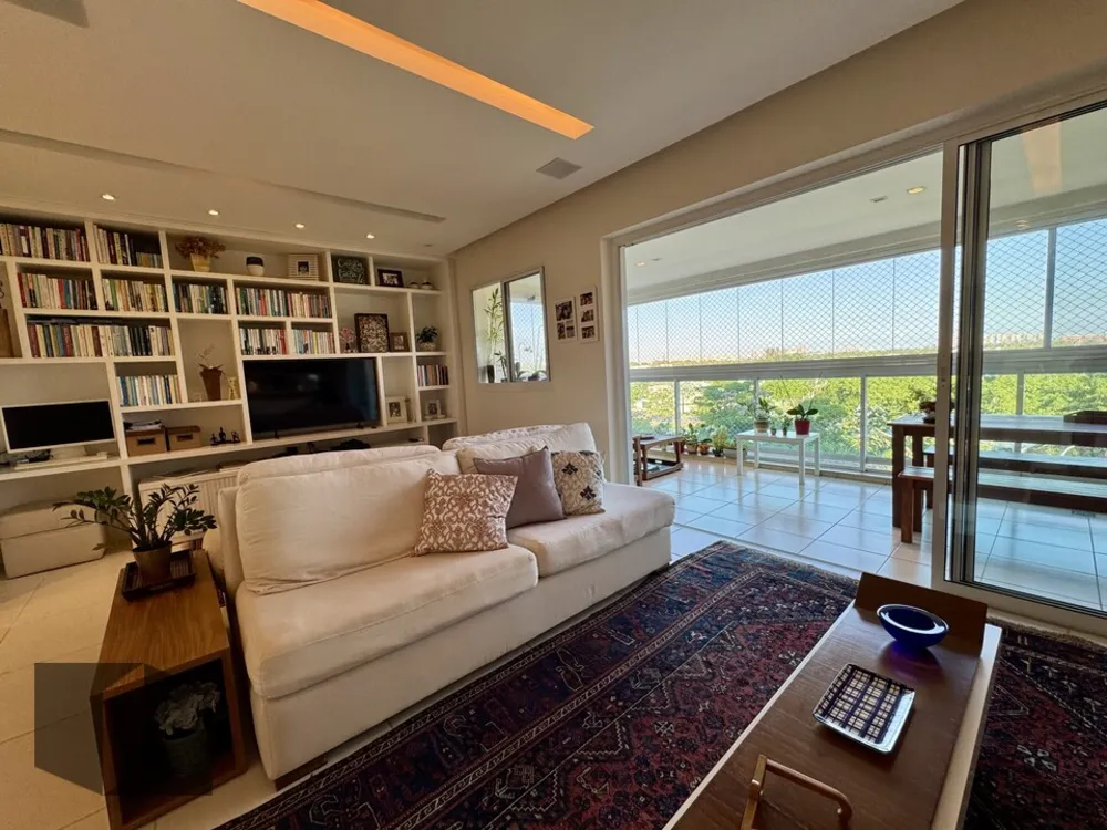 Apartamento, 3 quartos, 170 m² - Foto 15